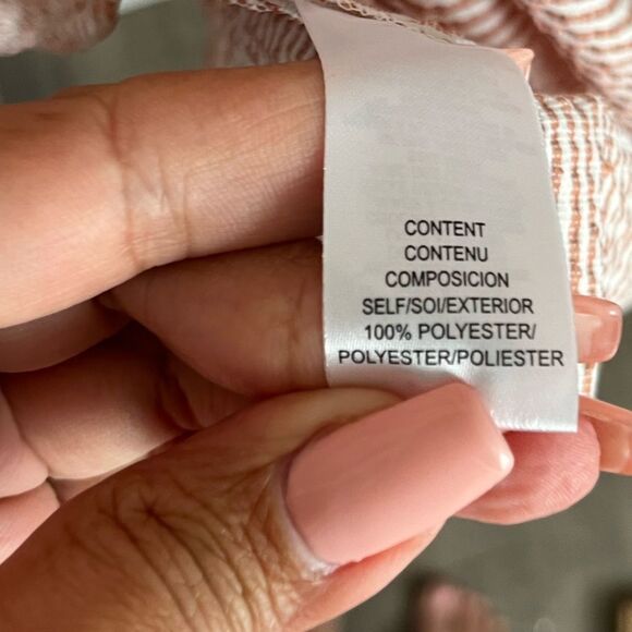 NWT Wayf Isabella Dress - Picture 7 of 9